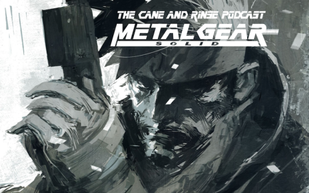 metal gear solid feat metal gear solid