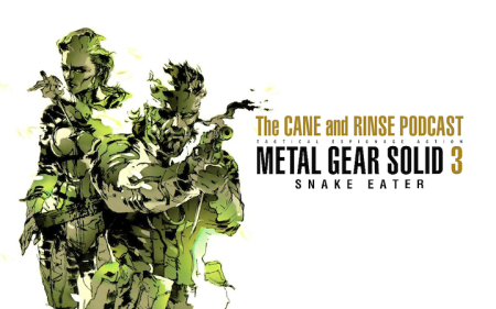 MGS3