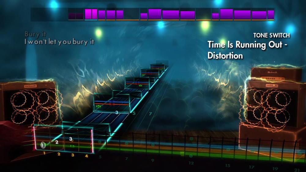 Rocksmith 2014 Silverchair - Tomorrow [PC]