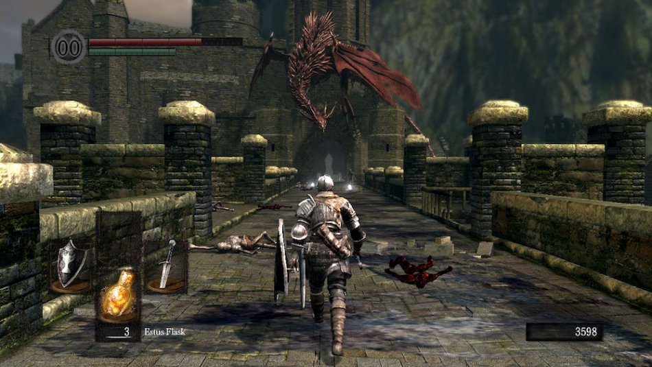 Dark Souls