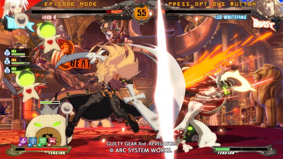 Guilty Gear Xrd -Revelator-_20160531213506