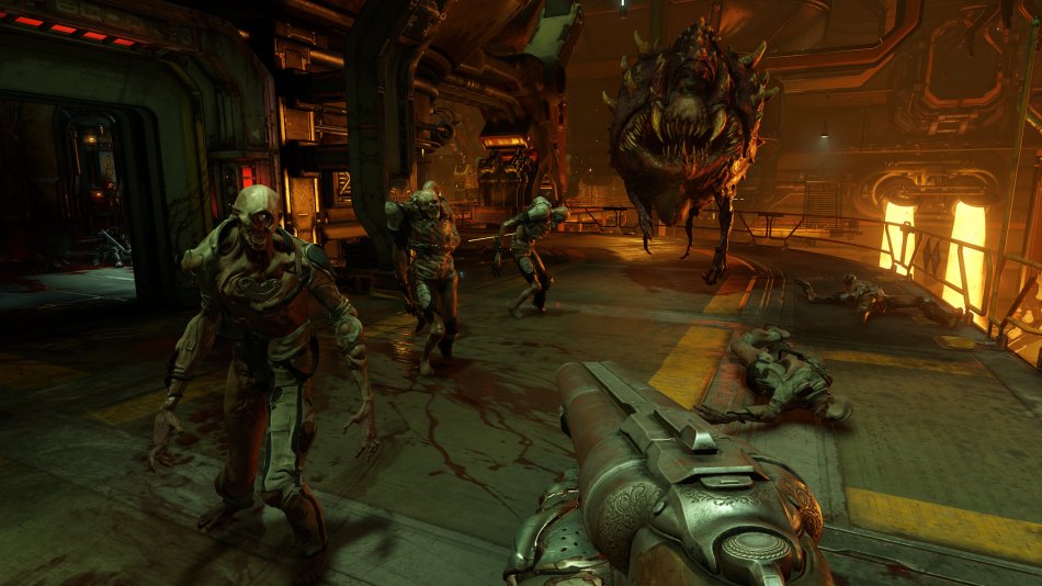 doom