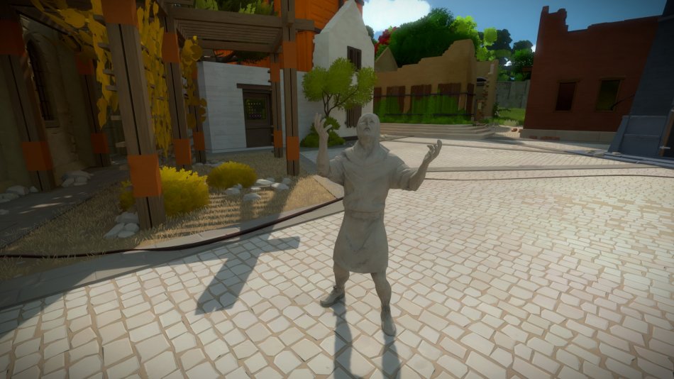 the witness