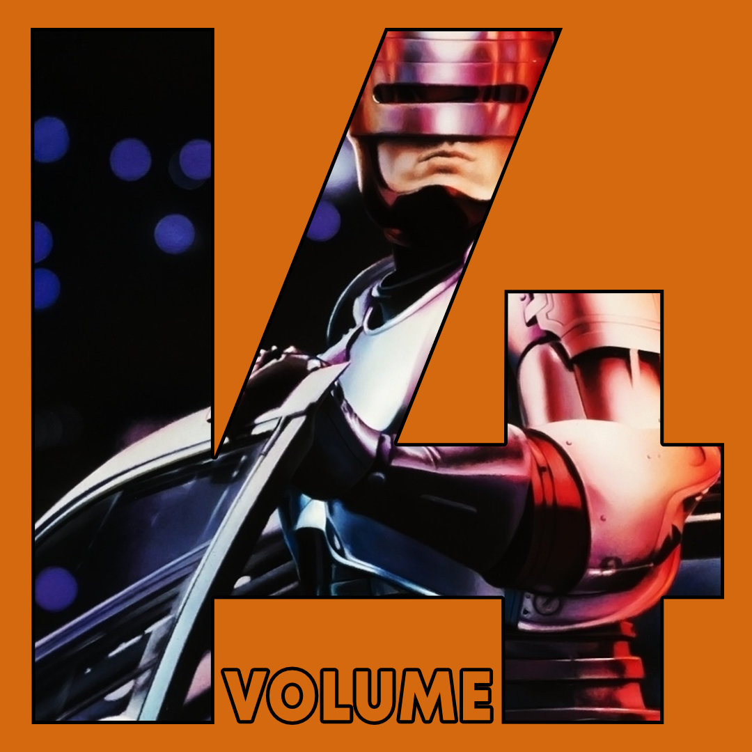 Early access podcast: RoboCop
So how could a 40-year-old film about a dystopia in which capitalism has run amok and the overreach and militarisation of the police combined with fears of increased automation and the dangers of artificial intelligence possibly be relevant today LOL?
Leon and Dan (who selected this one - the best-selling home computer game of the 1980s - for the show) plod and blast through the many versions of Ocean and Data East's side-scrolling interpretation of the 1987 violent, dystopian movie classic.
Support us for just $2 (or equivalent) per month and get every new release a month early.
Links in bio.