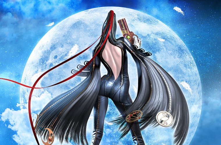bayonetta
