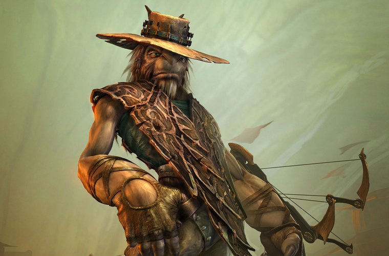 oddworld