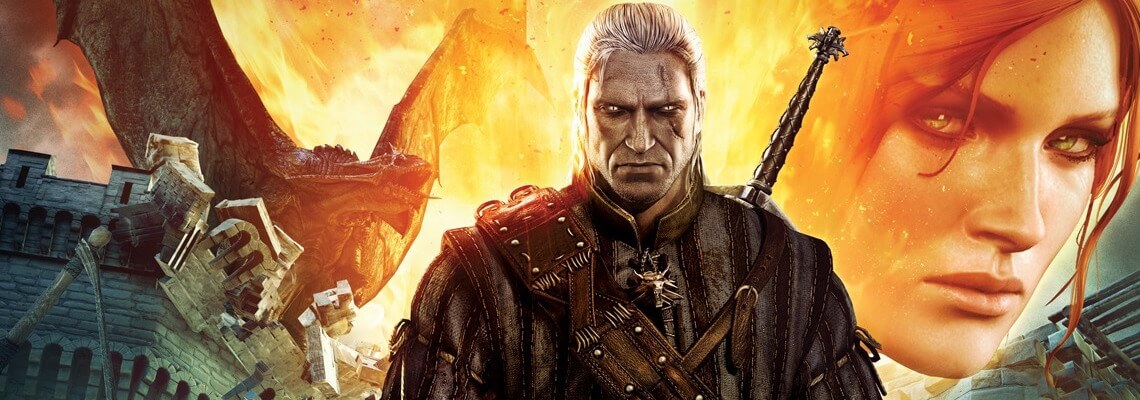 The Witcher 2: Assassins of Kings (2011) - Filmaffinity