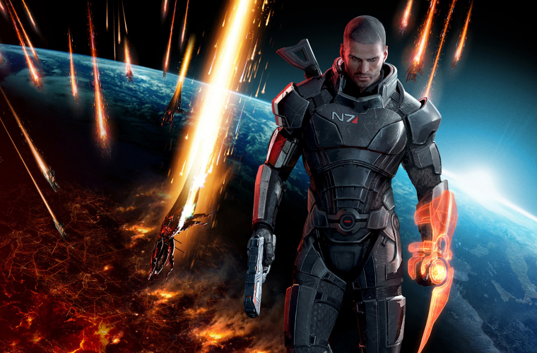 mass effect