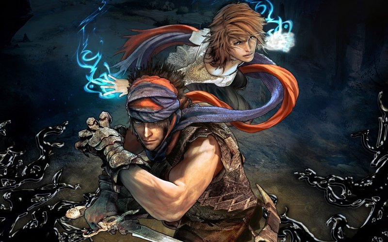 prince of persia