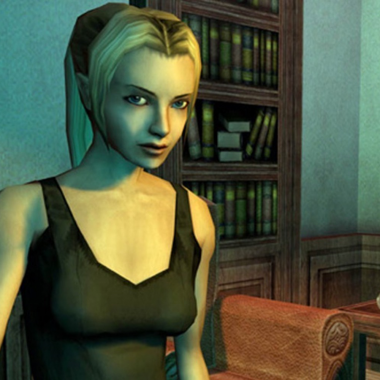 Eternal Darkness