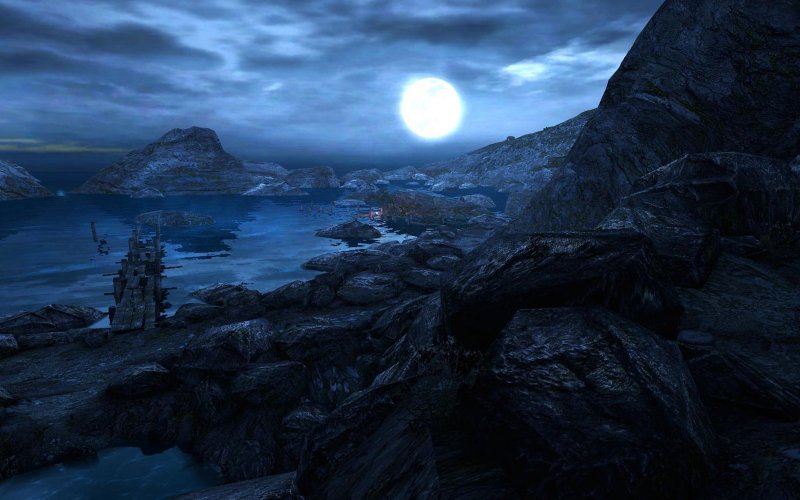 dear esther