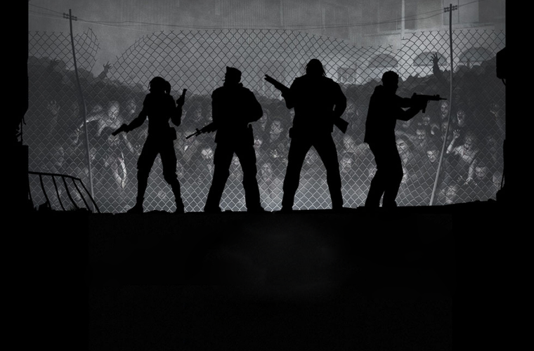 left 4 dead