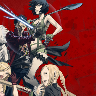 no more heroes