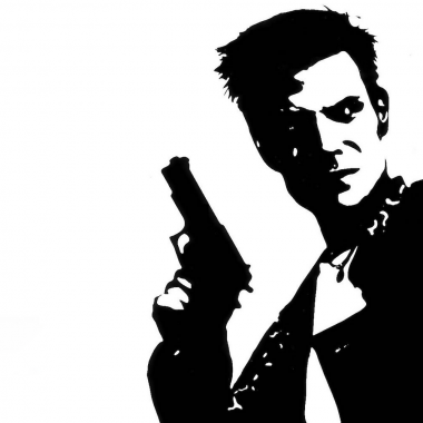 max payne