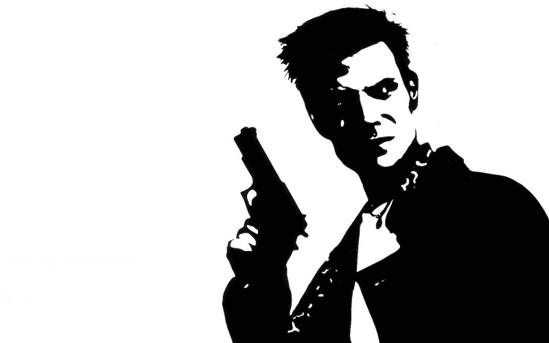 max payne