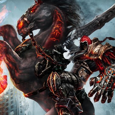 darksiders