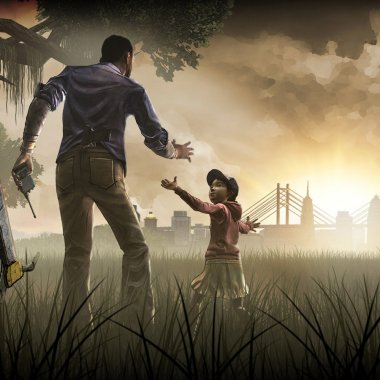 the walking dead