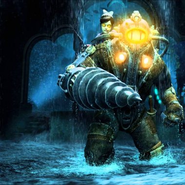 bioshock 2