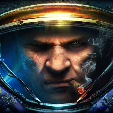 starcraft ii