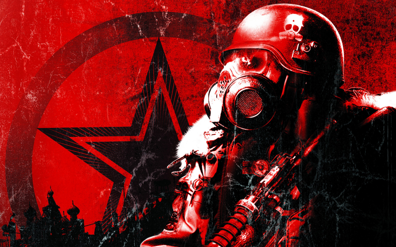 metro 2033