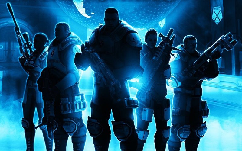 xcom