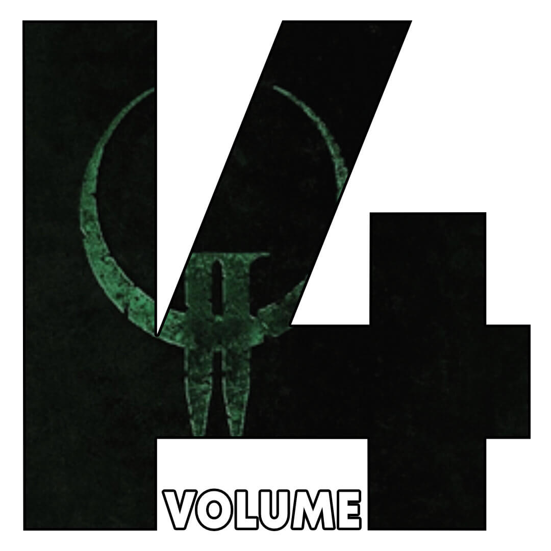 Available now for free from everywhere you get podcasts: Quake II.
Strogg-blasting vets Leon, Chris O’Regan, Darren and Karl recount their bloody campaigns through Quake II’s 1997 PC original, the somewhat miraculous console ports to N64 and PS1, as well as the much more recent Nightdive remaster package.
Links in bio.