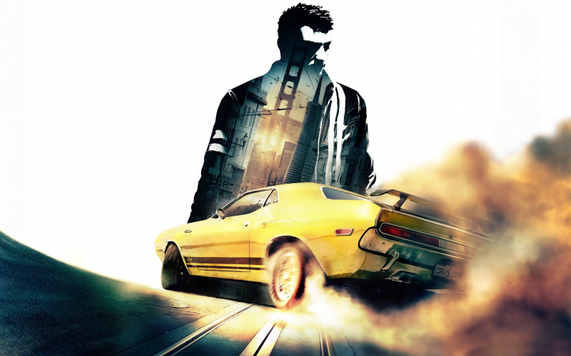 driver