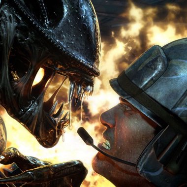 aliens