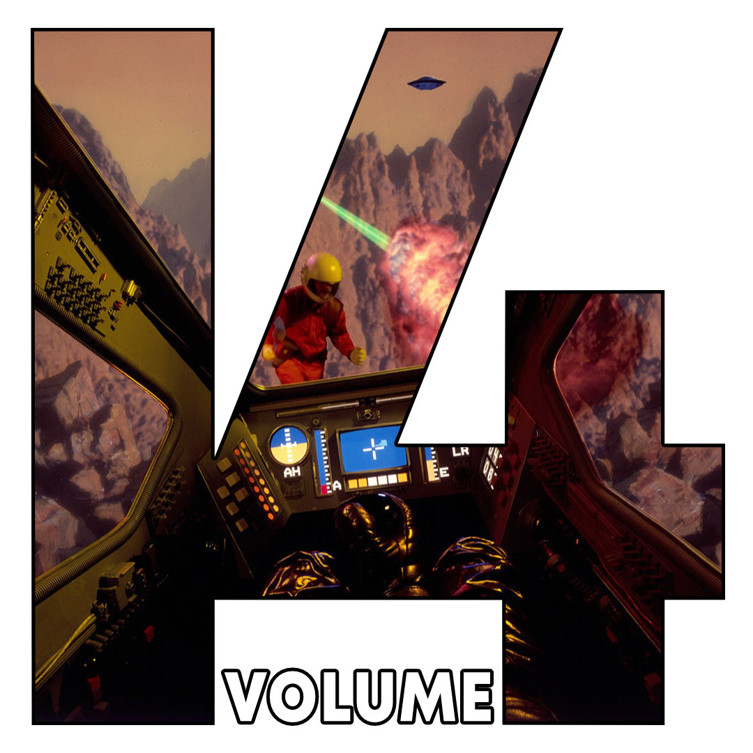 New podcast: Rescue on Fractalus!
“And don’t call them V-Wings – that’s not correct terminology.”
One of the very first games out of Lucasfilm’s freshly-formed games studio, Rescue on Fractalus! was – if nothing else – a technical tour de force in its day.
Leon, Chris O’Regan, Chris Worthington and Jesse clamber aboard their Valkyrie-class rescue ships to see if, 40 years on, there’s anything else worthy of note that remains. 
Beware of Jaggis in disguise.
Available now from your podcast provider/RSS feed/Spotify.
Links in bio.