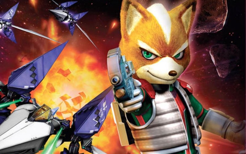 starfox