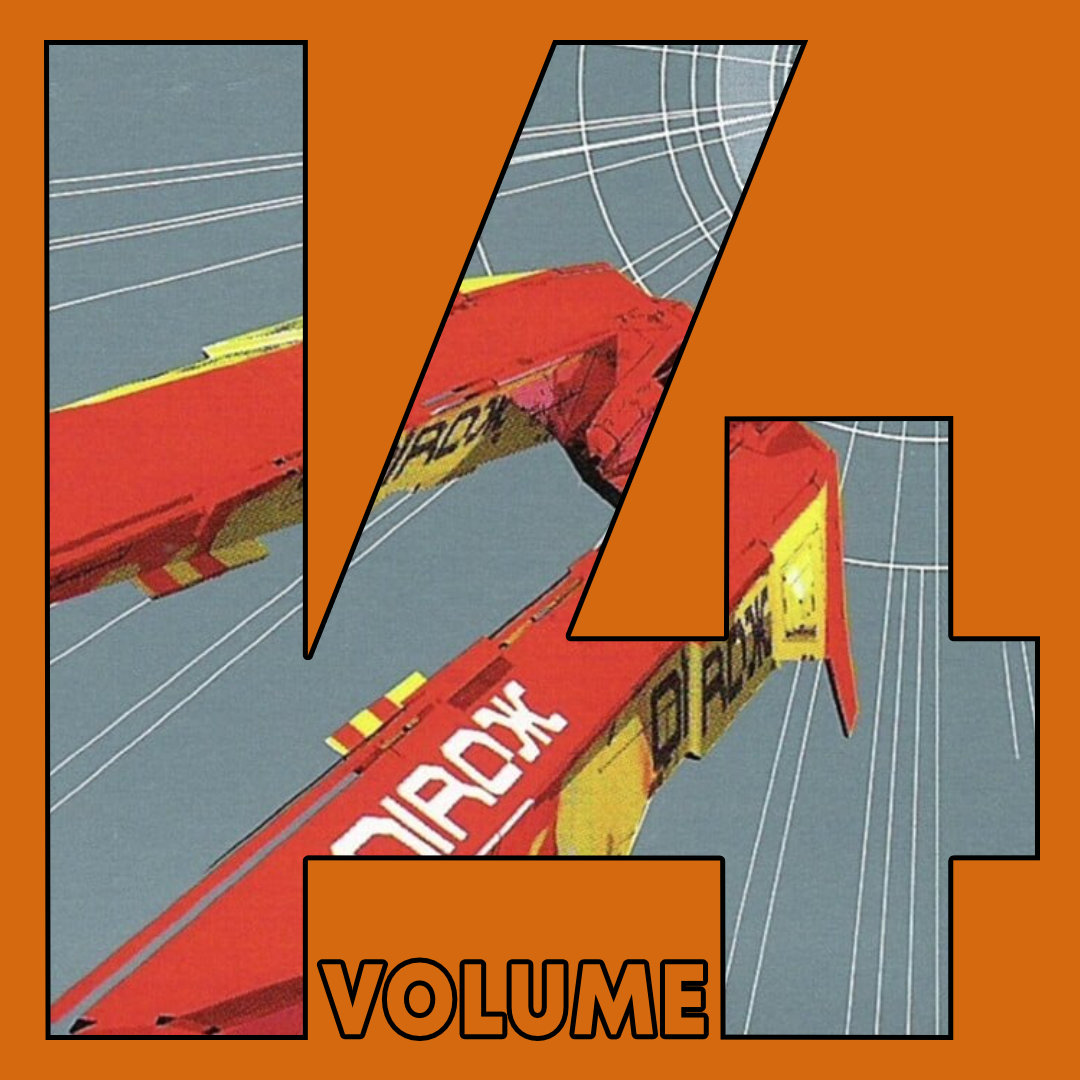New podcast: Wipeout series (early access extended edition)
Celebrating 30 years of high-speed anti-gravity racing and combat with our Wipeout series podcast.
Leon, Darren, Karl and Ryan - along with the usual, excellent contributions from the Cane and Rinse community - slipstream back in time to the space year 1995, and follow the neon trace and pumping beats of Psygnosis/Sony's stylishly futuristic vision of motorsport, from the PS1 original, to its many follow-ups through to its seeming swansong with the PS4 Omega Collection in 2018.
Extended edition (+45 minutes) available now for $2 Patreon supporters!
Links in bio.