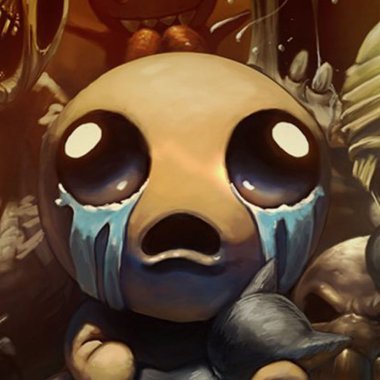 the binding of isaac