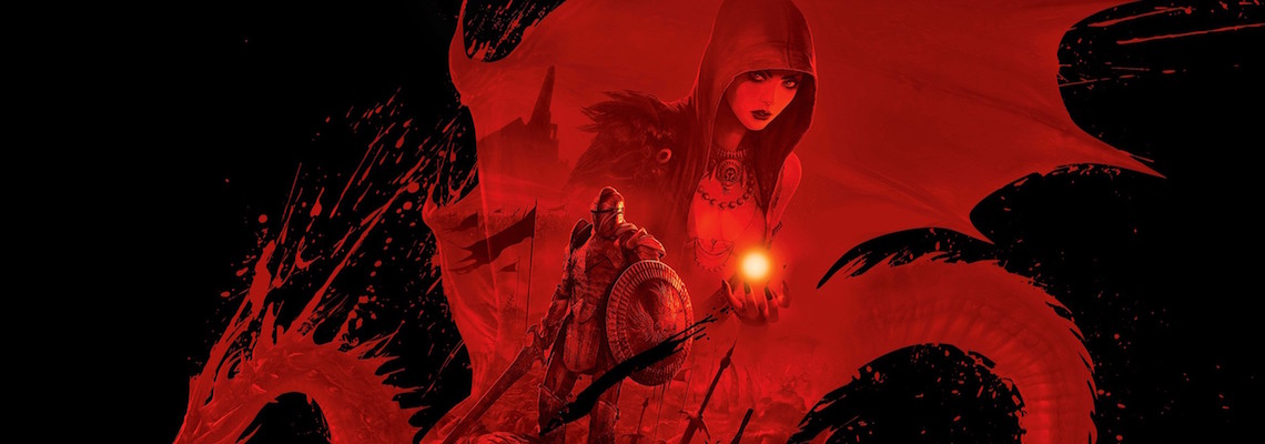 Dragon Age Origins – Inon Zur