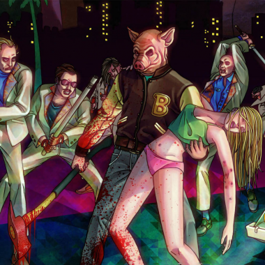 hotline miami