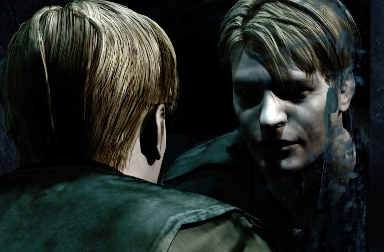 silent hill 2