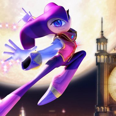 nights into dreams