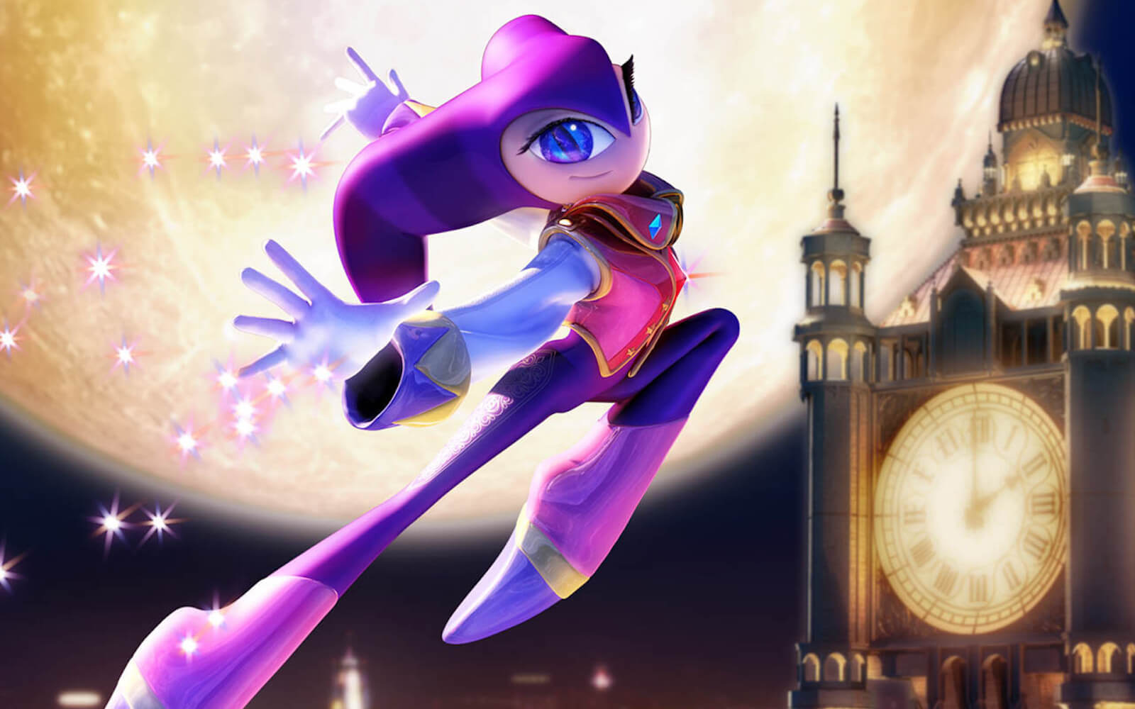 NiGHTS into dreams - The Cane and Rinse videogame podcast