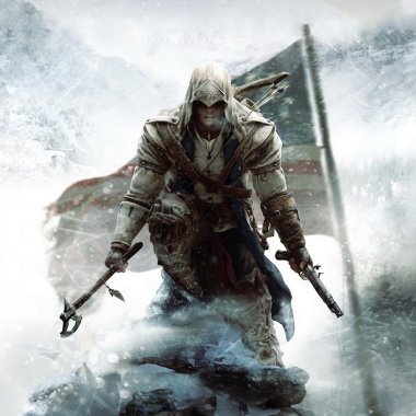 assassin's creed 3