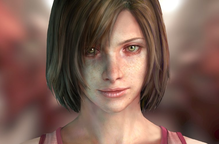 silent hill 4