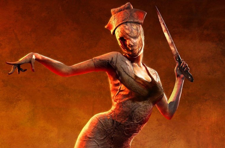 silent hill homecoming