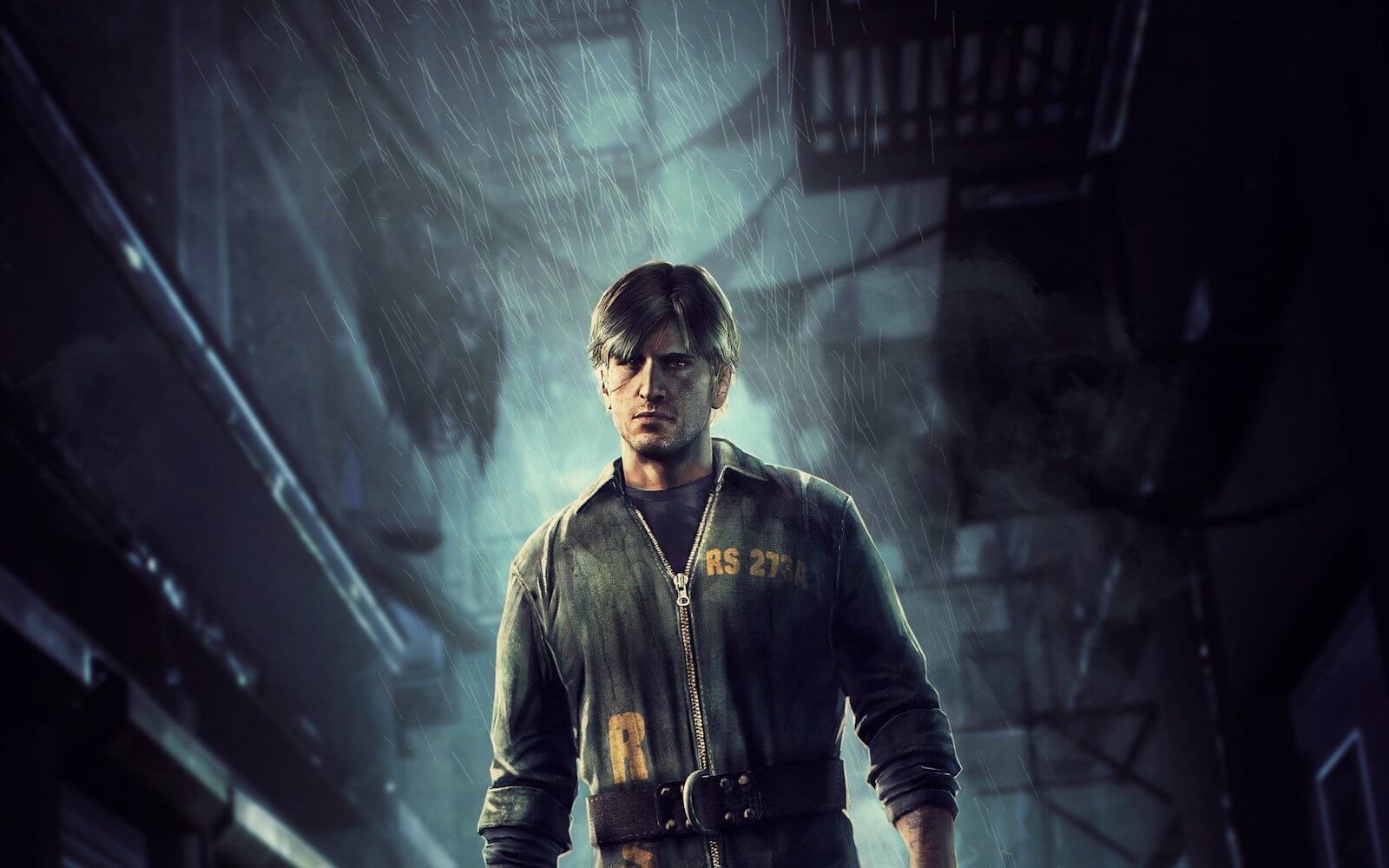  Silent Hill: Downpour : Video Games