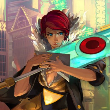 transistor