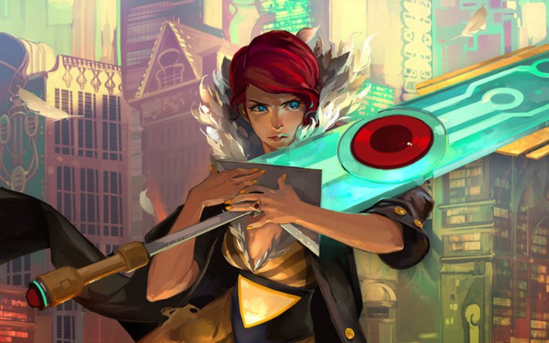 transistor