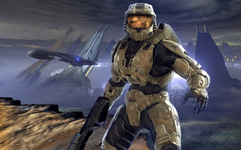 halo 3