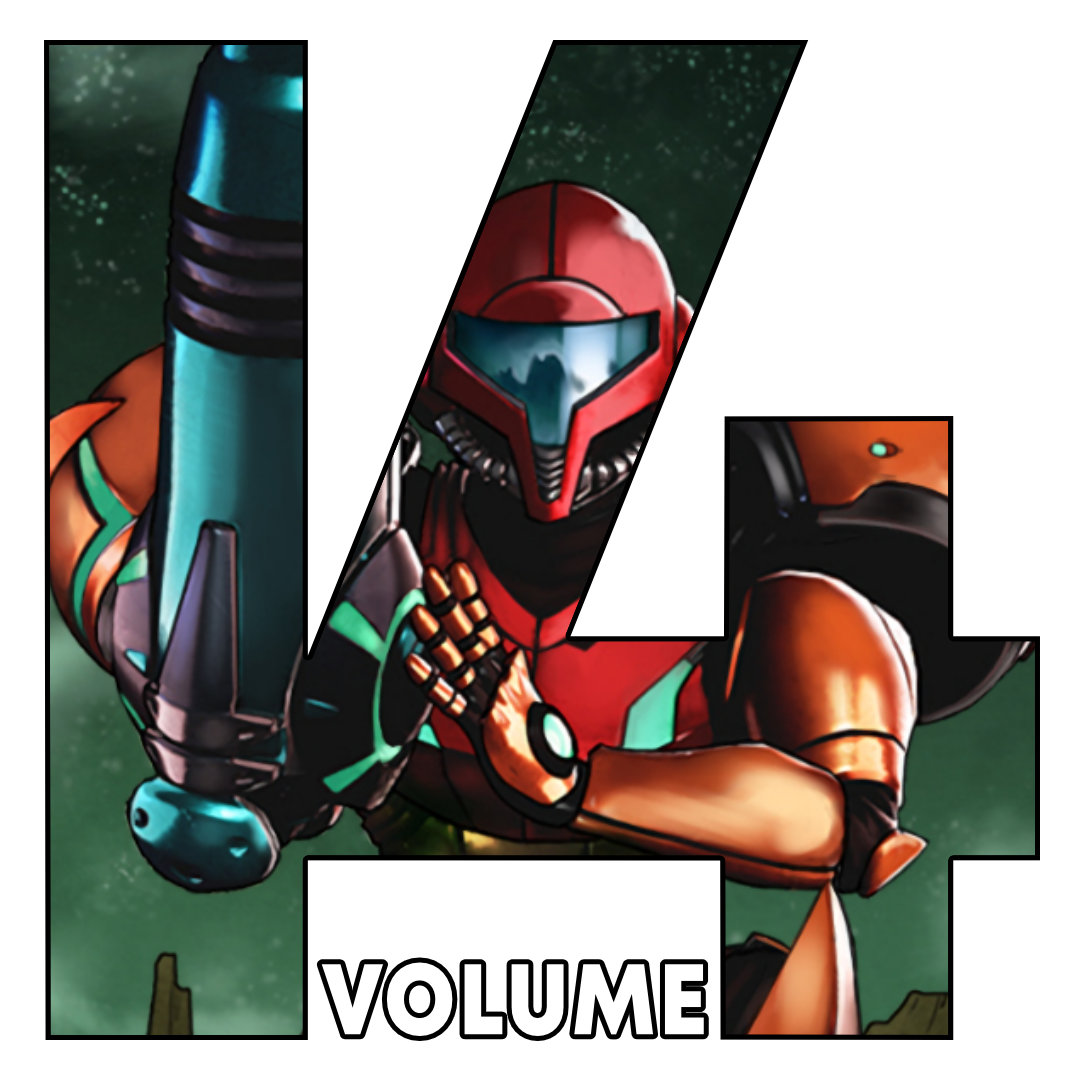 New podcast: AM2R: Return of Samus
Leon, Brian, Leah and Rich brave the dark web and dodgy torrent sites to bring you this Nintendo’s lawyers-defying show.
Available now from the podcast provider of your choosing, including Spotify.
Links in bio.