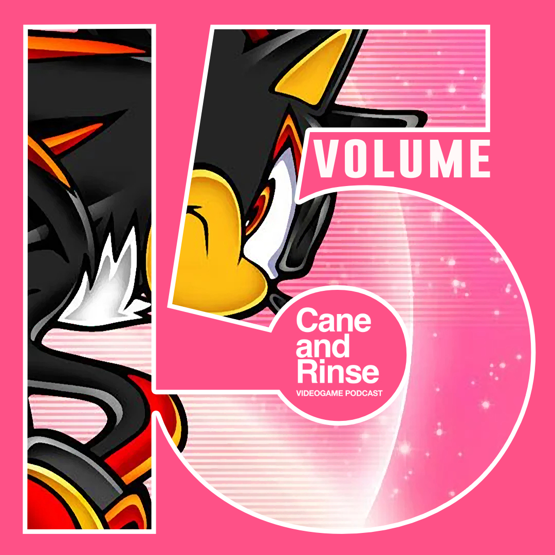 New podcast: Sonic Adventure 2 (early access)
With the Dreamcast on its last legs, a cohort from Sonic Team once again decamped to the USA to create the SEGA mascot's magnum opus, Sonic Adventure 2.
Leon, Dan, Darren and Tony - as well as a pile of correspondence from the listening community - grind up against Sonic and pals' second full 3D outing.
A triumphant swansong for the company's final console, or... not?
Support the podcast and listen today for as little as $2!
Links in bio.