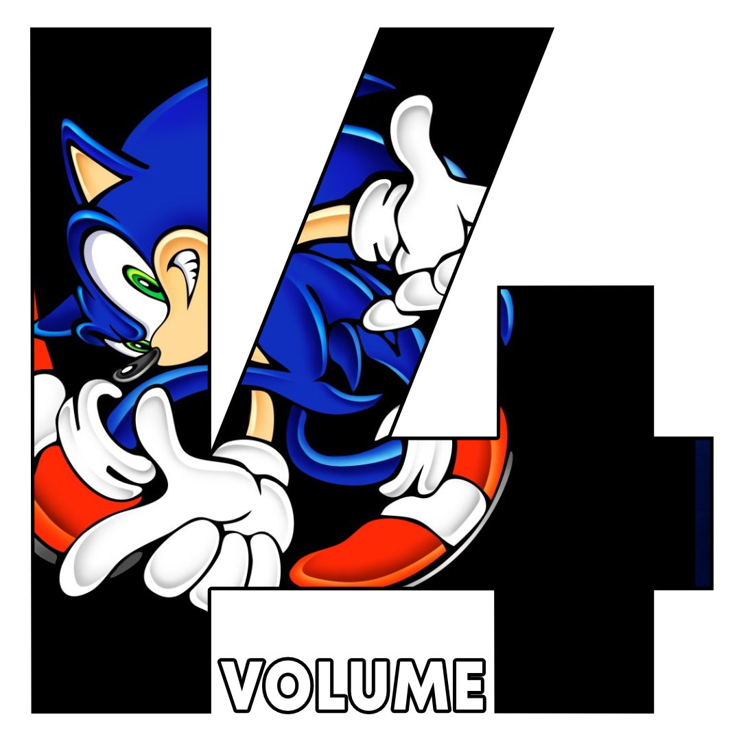 New podcast: Sonic Adventure
“Okay, Eggman! Bring it on!”
Our Sonic series of podcasts continues with Blue Blur’s 3D debut (proper), Sonic Adventure.
Leon, Darren, Leah, Tony and a glut of forum and Patreon correspondents come together to try to make SEGA Sonic Team’s Dreamcast-launcher make sense, from the opening spectacle of Emerald Coast, right through to fishing with Big the Cat.
Available now for free.
Links in bio.