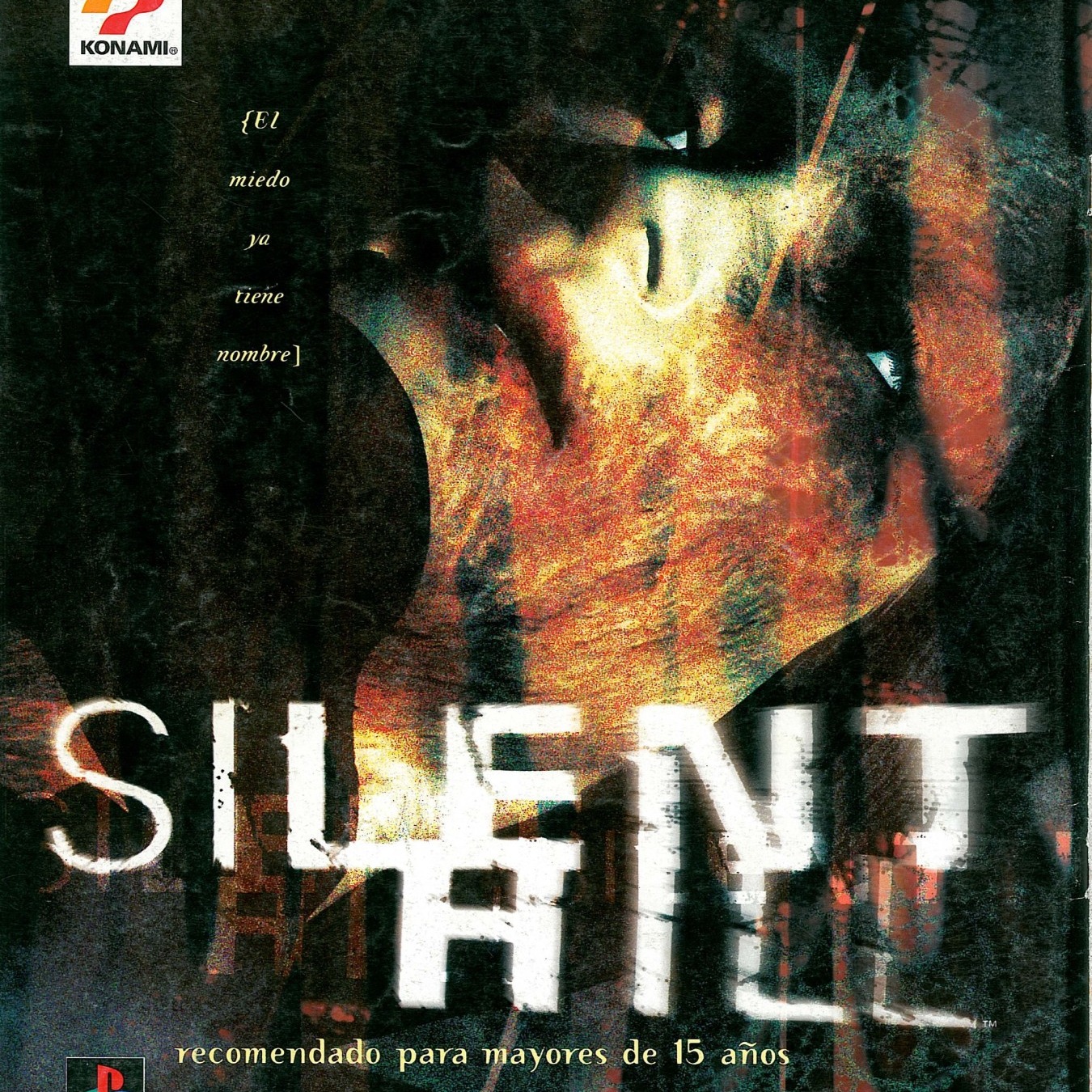 Our Silent Hill podcast
We covered the whole series: Silent Hill, 2, 3, 4: The Room, Origins, Homecoming, Shattered Memories and Downpour.
All available for free from podcast places, our website and Spotify.
The perfect accompaniment to Silent Hill f.
Links in bio.