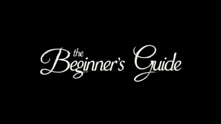beginner's guide