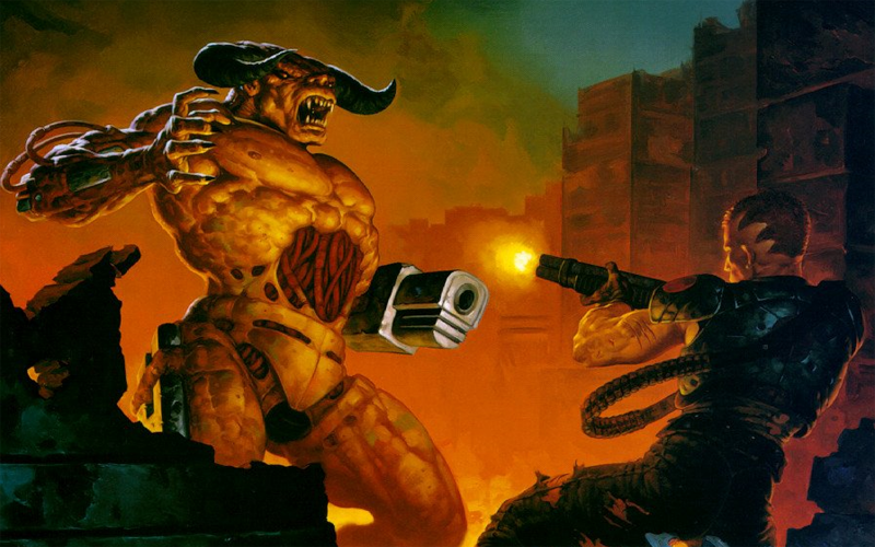 doom